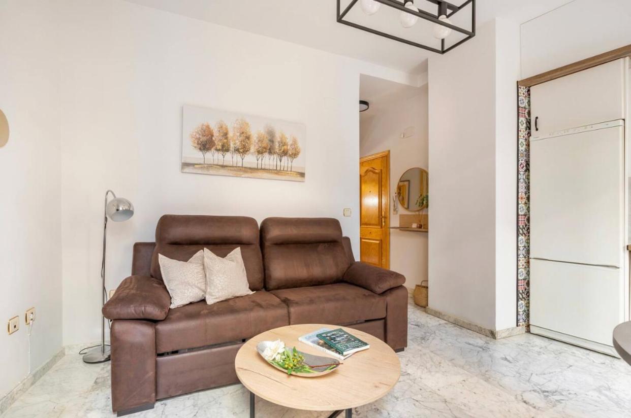 Apartamento San Matias 8 Granada Exterior foto